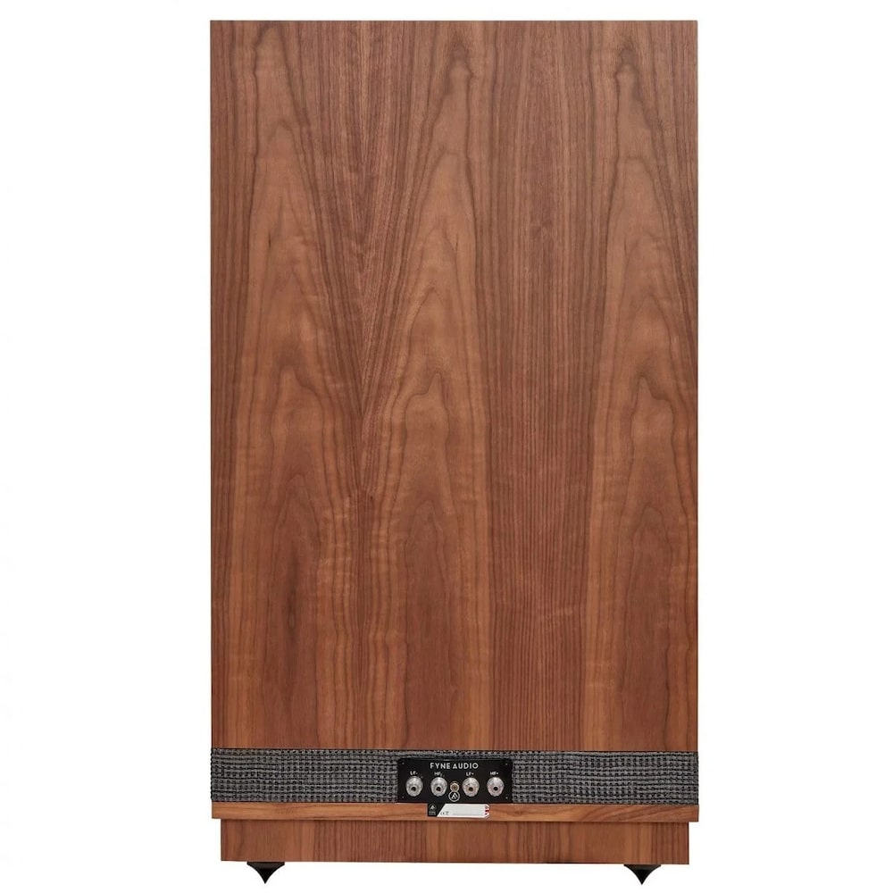 Fyne Audio Vintage Classic XII Floorstanding Speakers