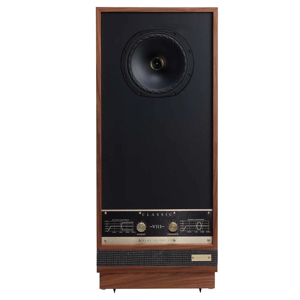 Fyne Audio Vintage Classic VIII Floorstanding Speakers ON SALE