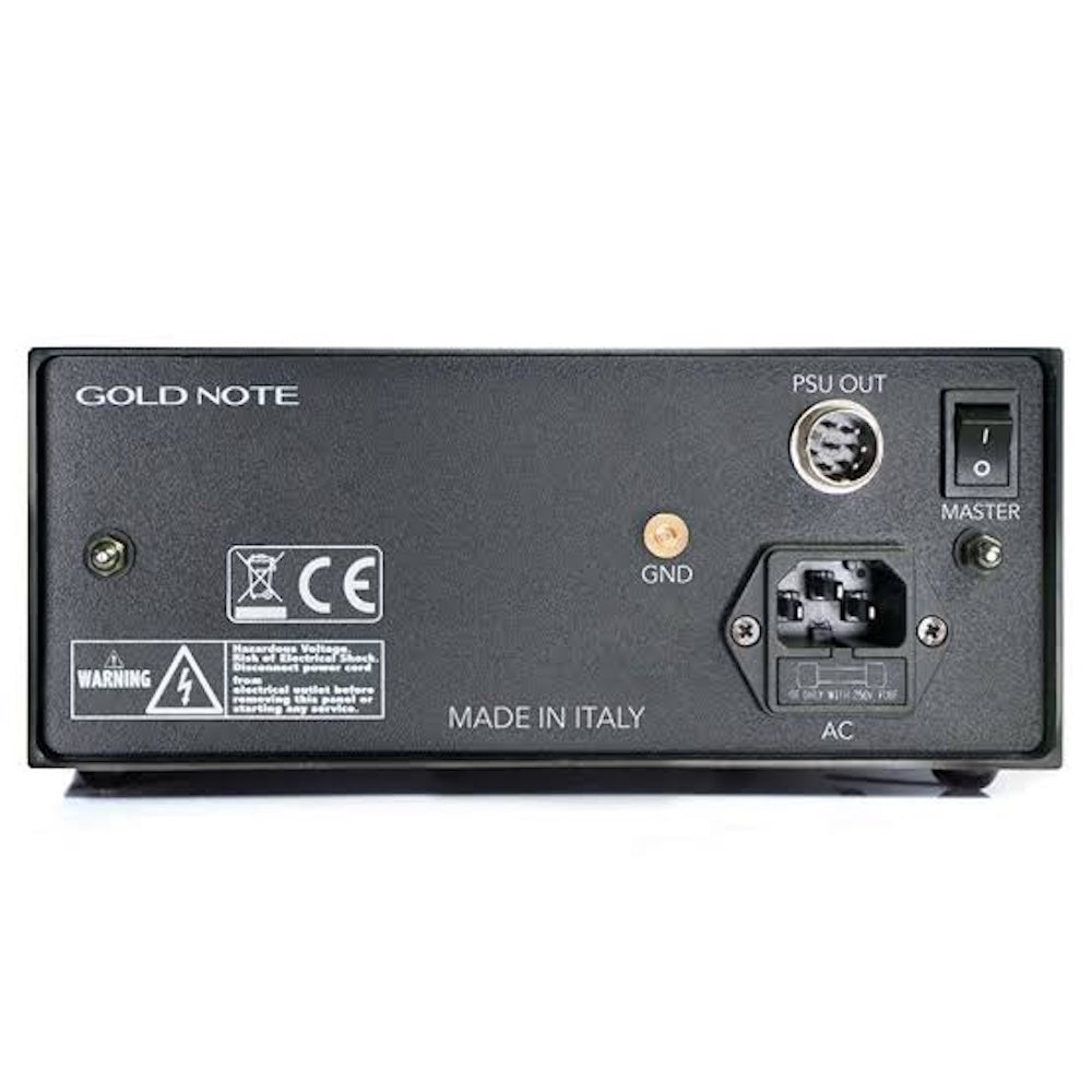 Gold Note PSU-10 External Power Supply