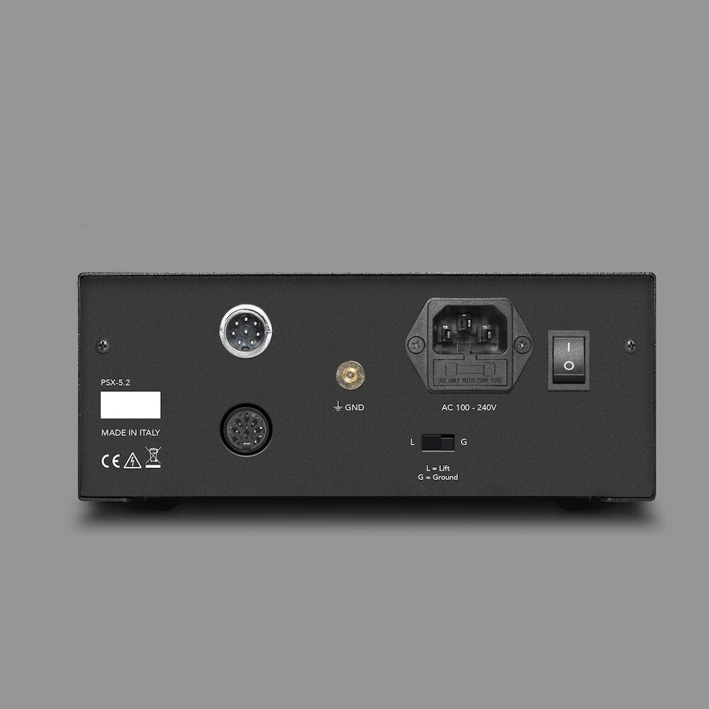 Gold Note PSX-5.2 External Power Supply