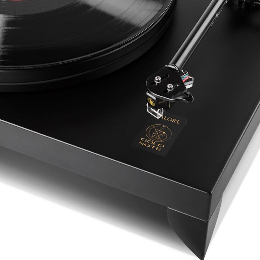 Gold Note Valore 425 Plus Turntable