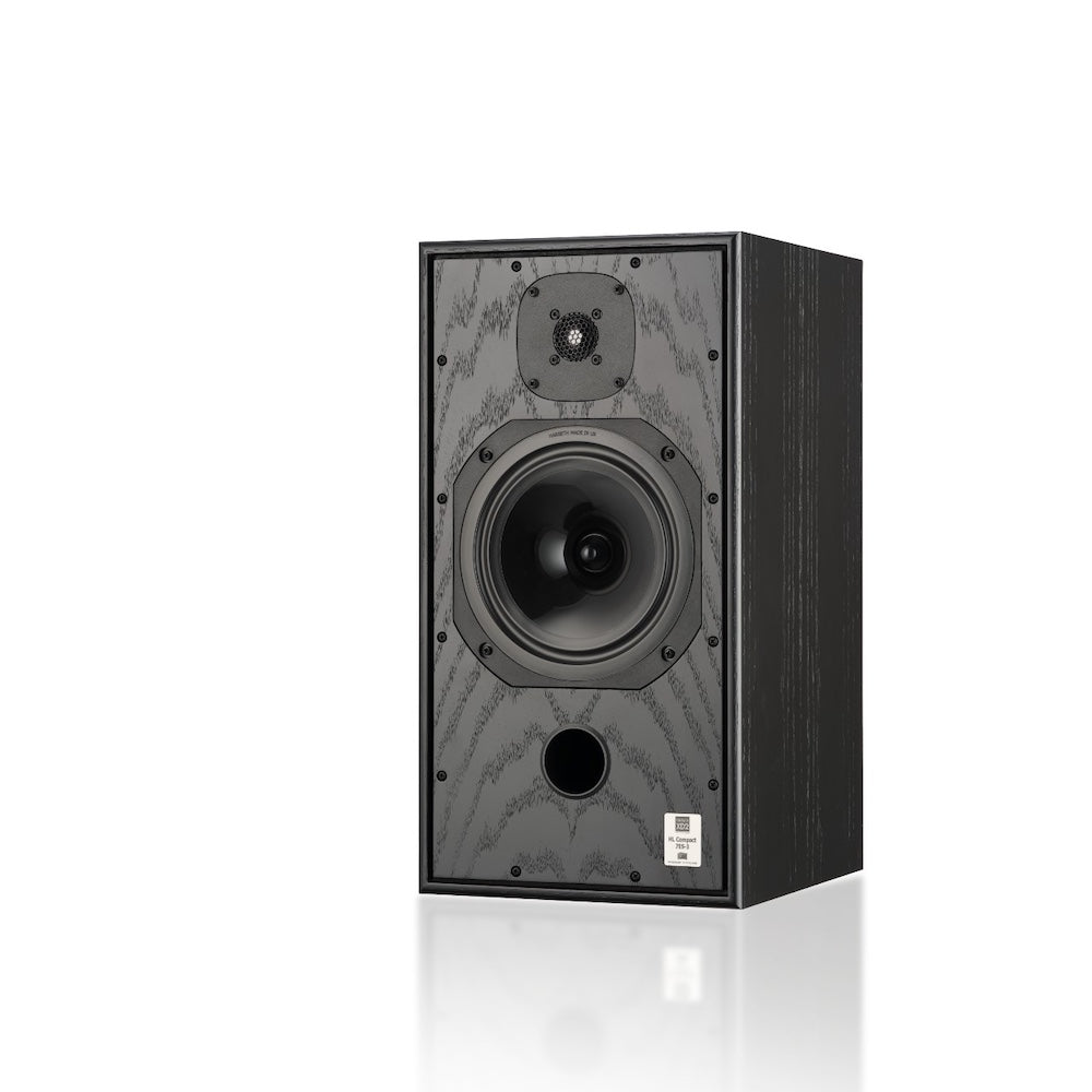Harbeth C7ES-3 XD2 Speakers