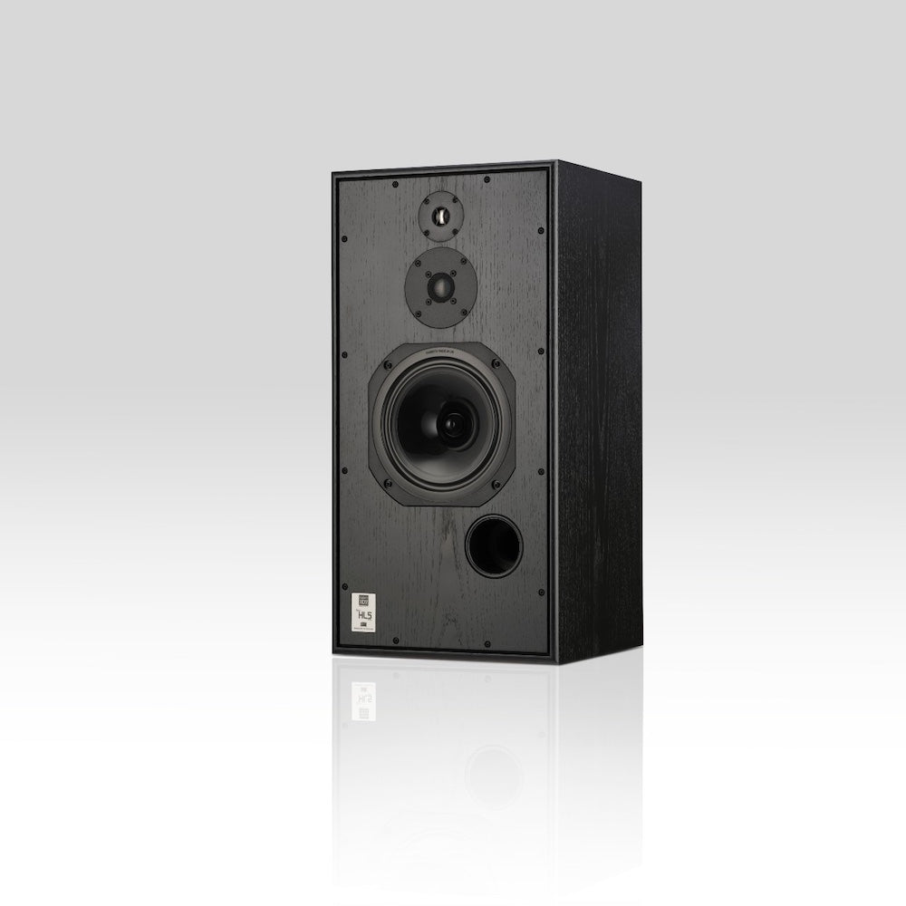Harbeth HL5plus XD2 Speakers COMING SOON