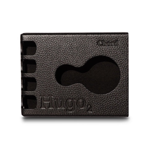 Chord Hugo 2 Portable Desktop Headphone Amplifier Dac Preamp IN STOCK ON SALE