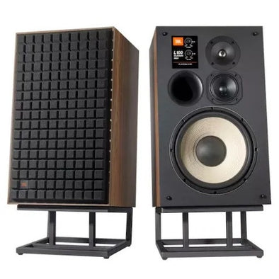 JBL Classic L100 MKII Speakers IN STOCK ON SALE
