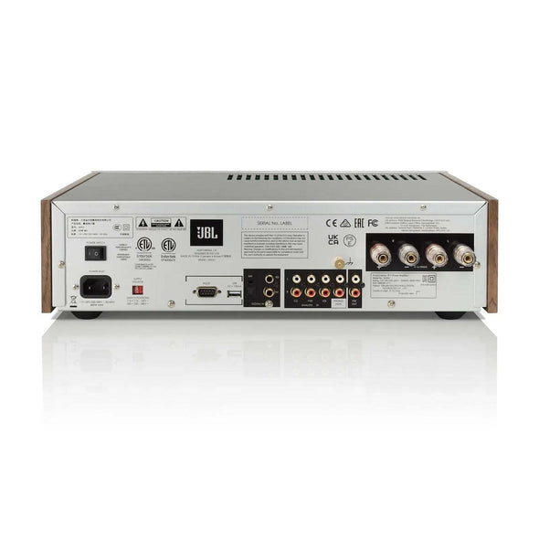 JBL SA550 Integrated Amplifier