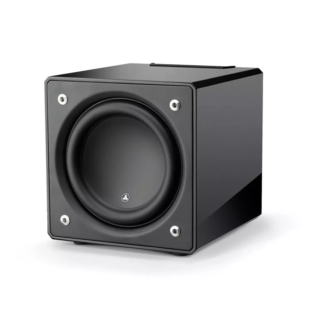 JL Audio E-Sub e112 Subwoofer