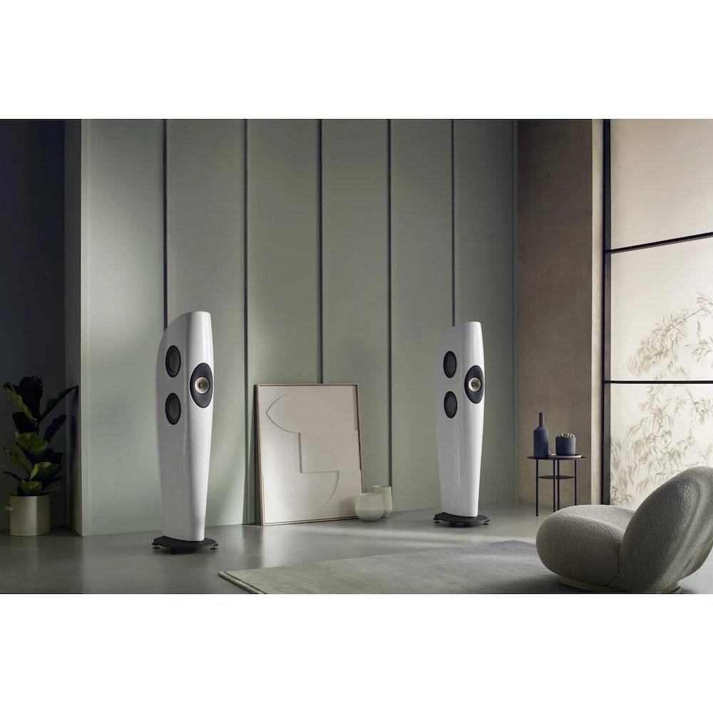 KEF Blade Two Meta Speakers