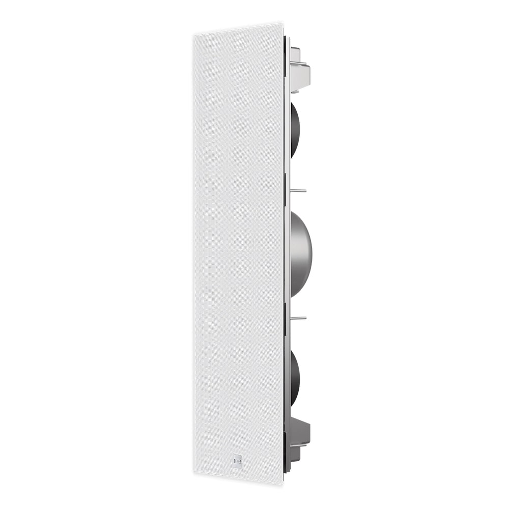 KEF Ci3160RLM-THX In Wall Speaker