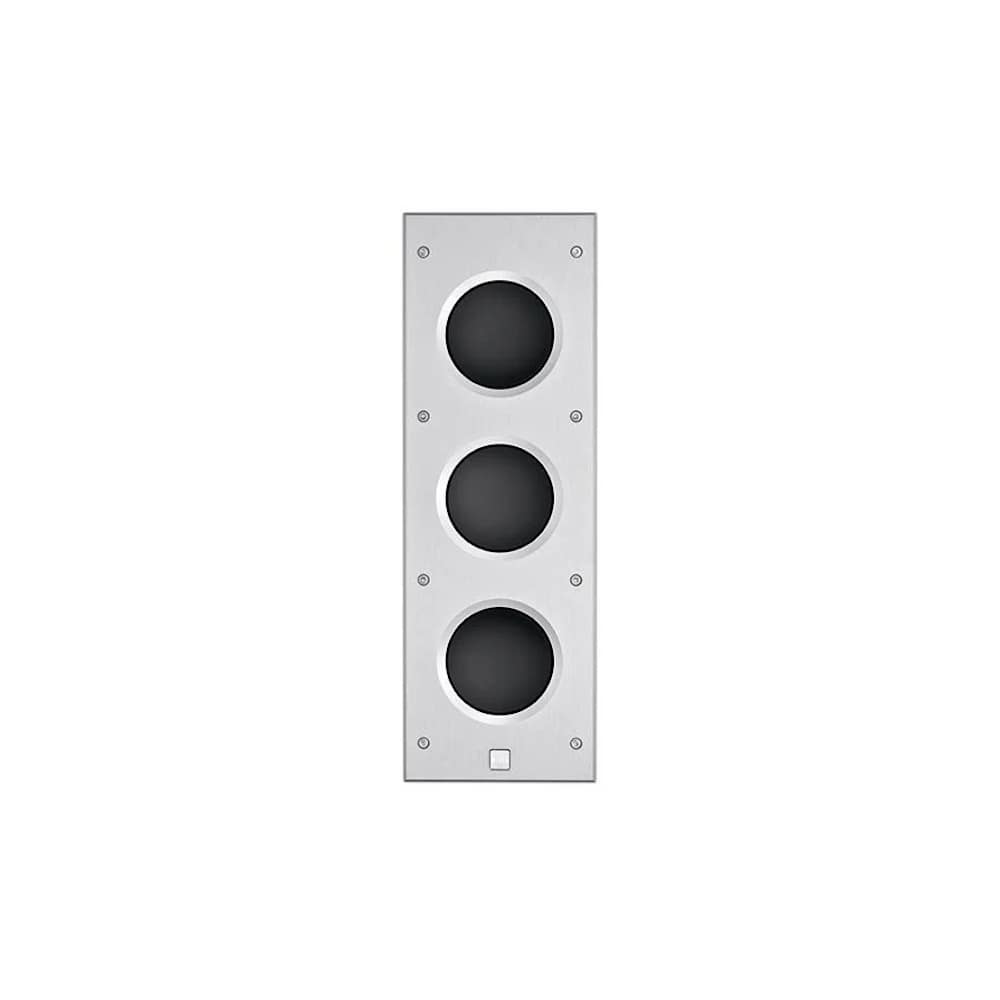 KEF Ci3160RLb-THX In Wall Subwoofer