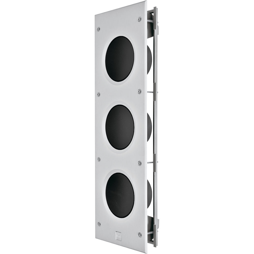 KEF Ci3160RLb-THX In Wall Subwoofer