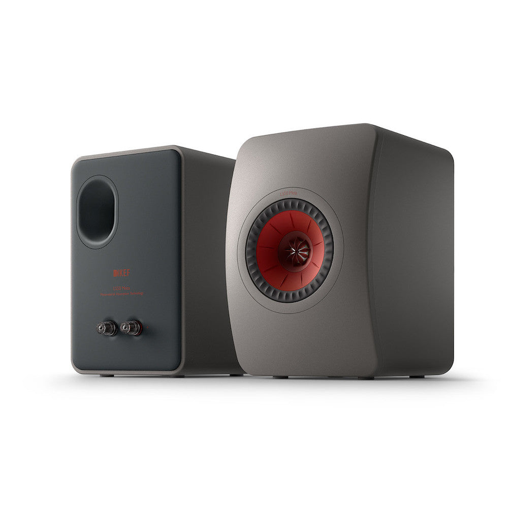 KEF LS50 Meta Speakers IN STOCK