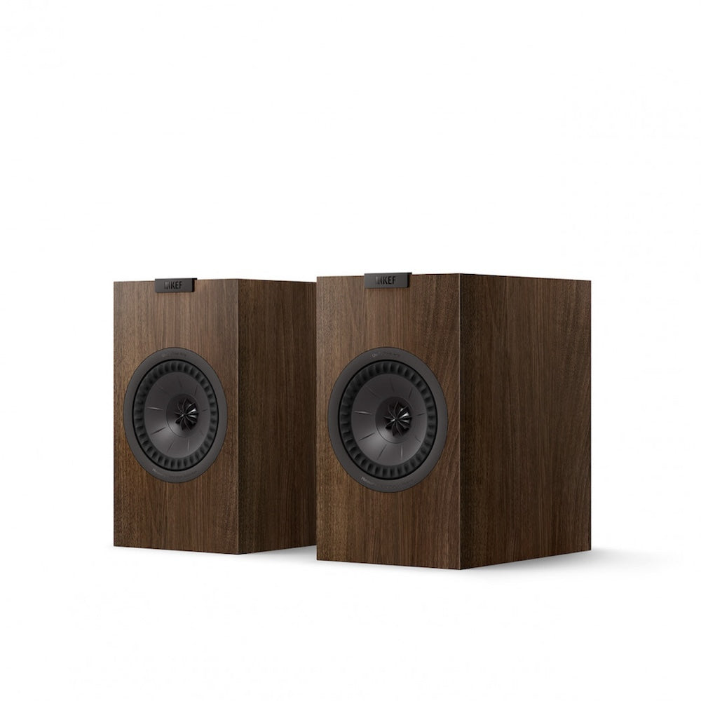 KEF Q1 Meta Bookshelf Speakers