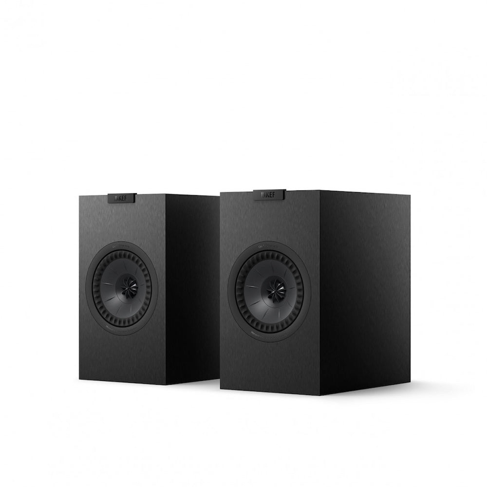 KEF Q1 Meta Bookshelf Speakers