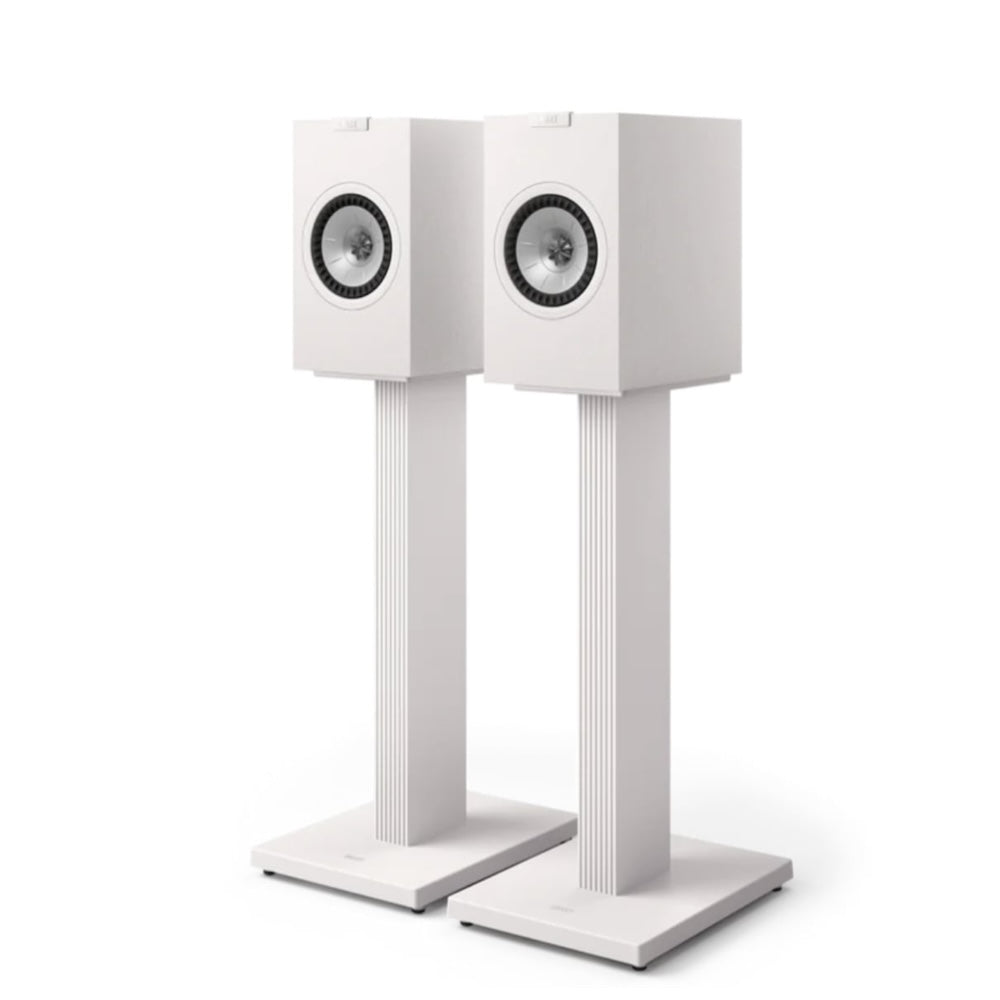 KEF Q1 Meta Bookshelf Speakers