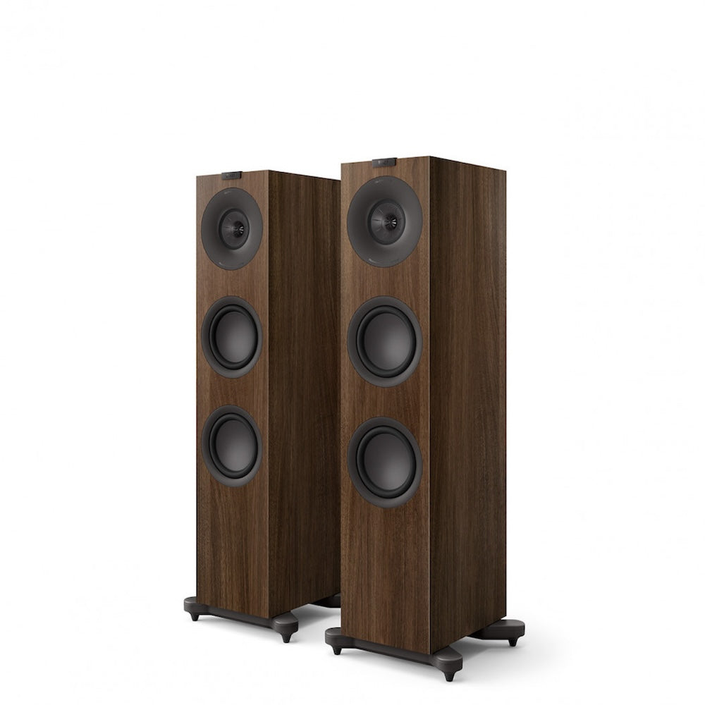 KEF Q7 Meta Floorstanding Speakers ON SALE