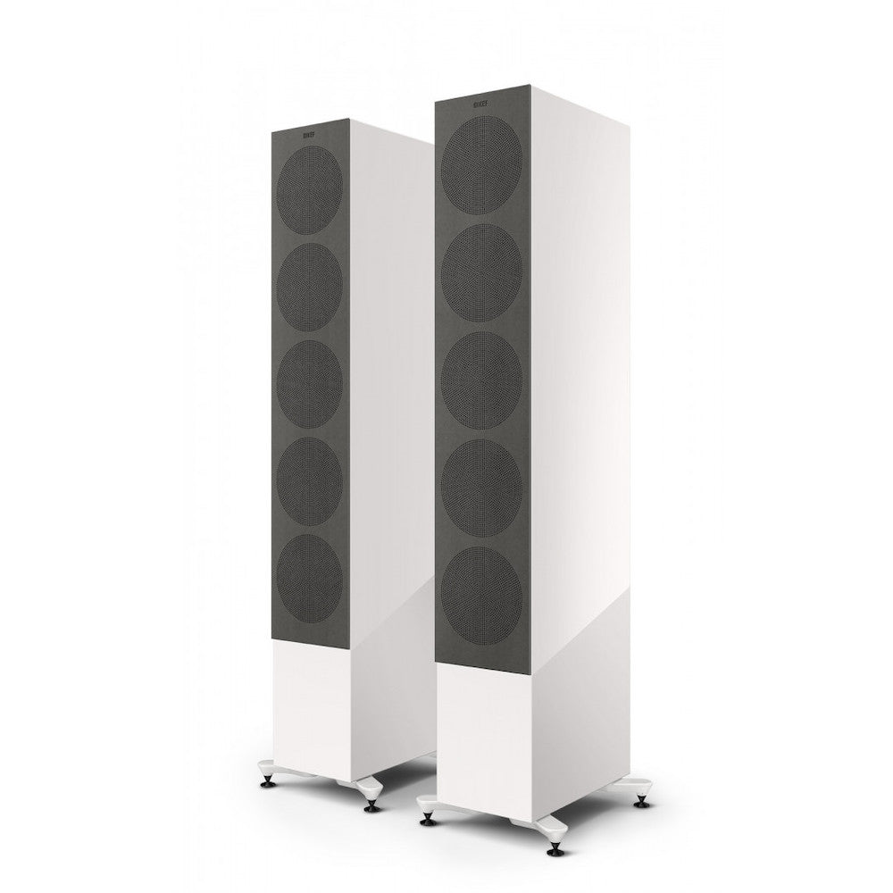 KEF R11 Meta Speakers