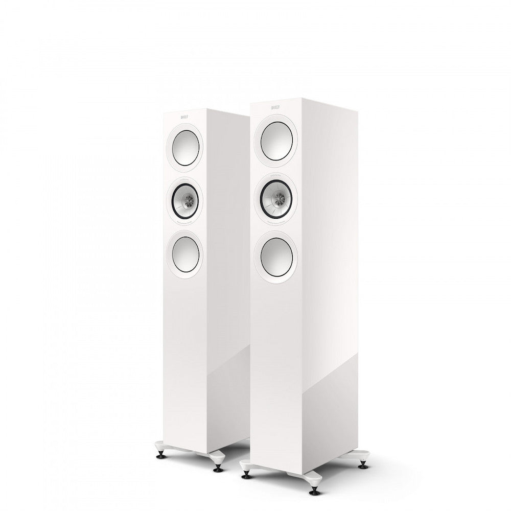 KEF R5 Meta Speakers ON SALE SAVE $2000