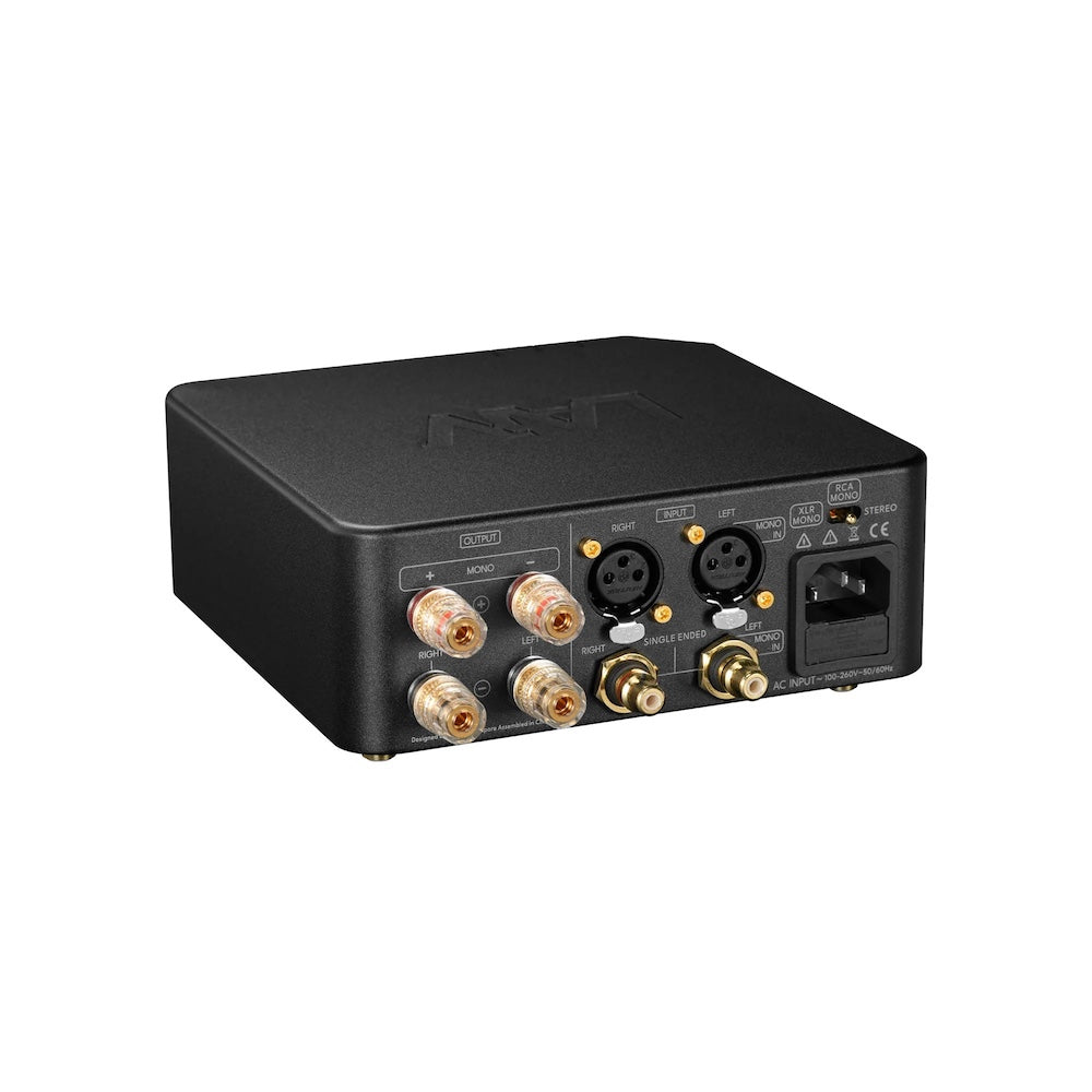 LAIV Audio Crescendo CHORUS Power Amplifier