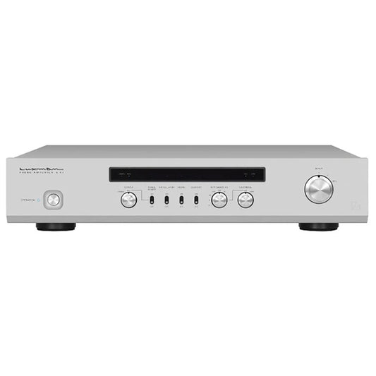 Luxman E-07 Phono Stage