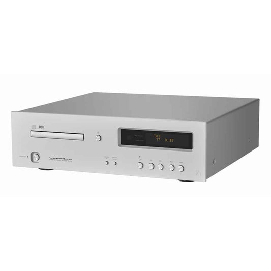 Luxman D-03R CD Player Dac NEW ARRIVAL IN STOCK