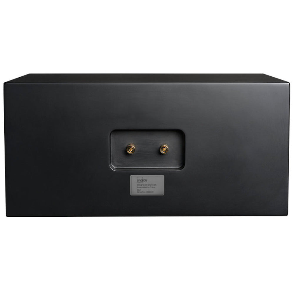 Lyngdorf CS-1 Speakers