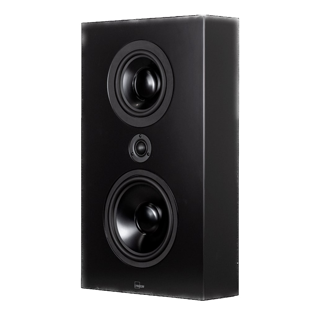 Lyngdorf FR-1 Speakers