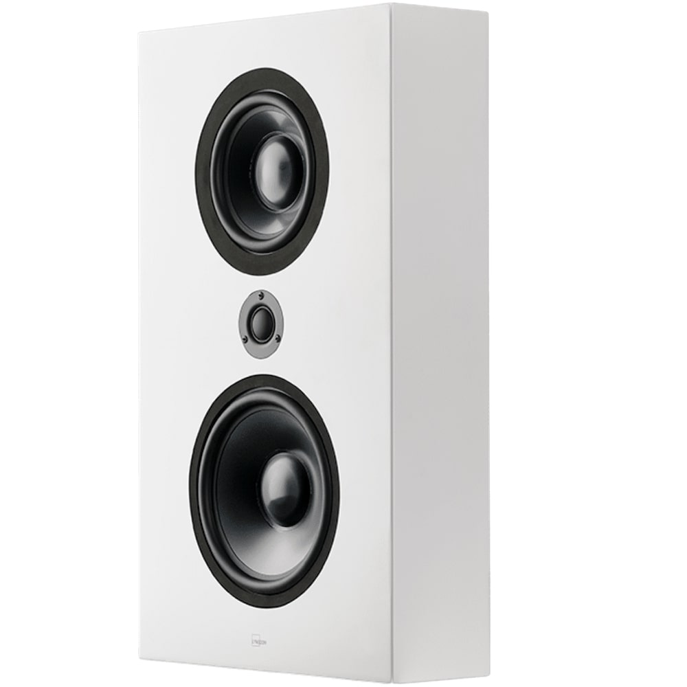 Lyngdorf FR-1 Speakers