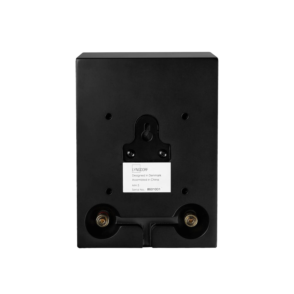 Lyngdorf MH-3 Speakers