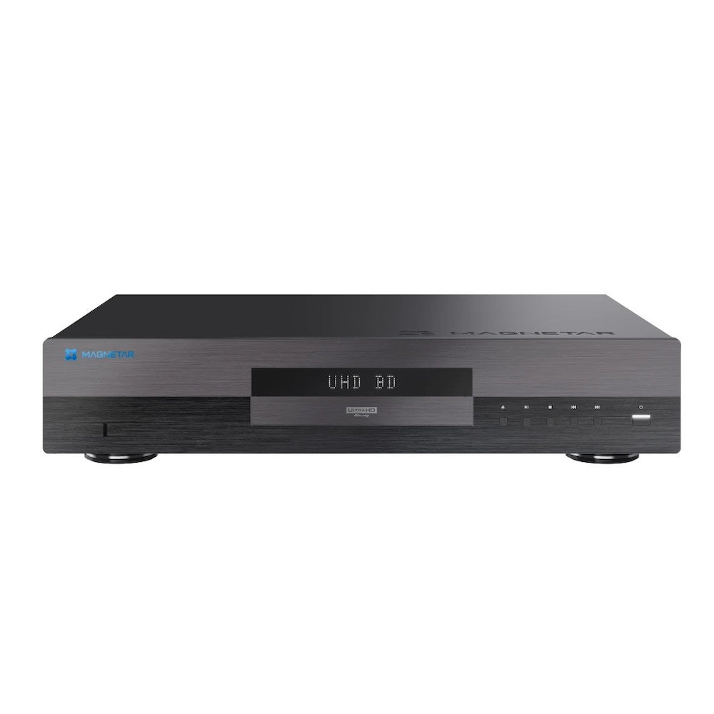 Magnetar Audio UDP800 4K UHD Universal Disc and Media Player