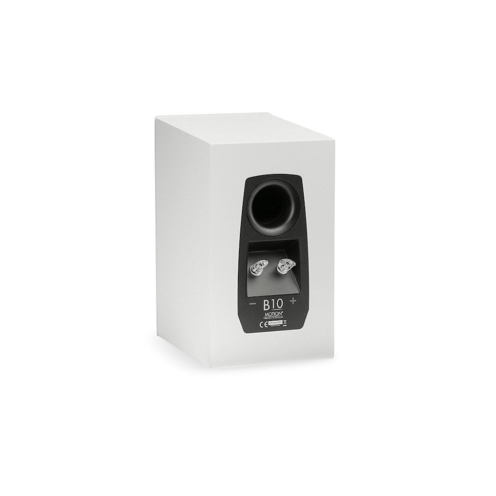 Martin Logan Motion Foundation B10 Speaker