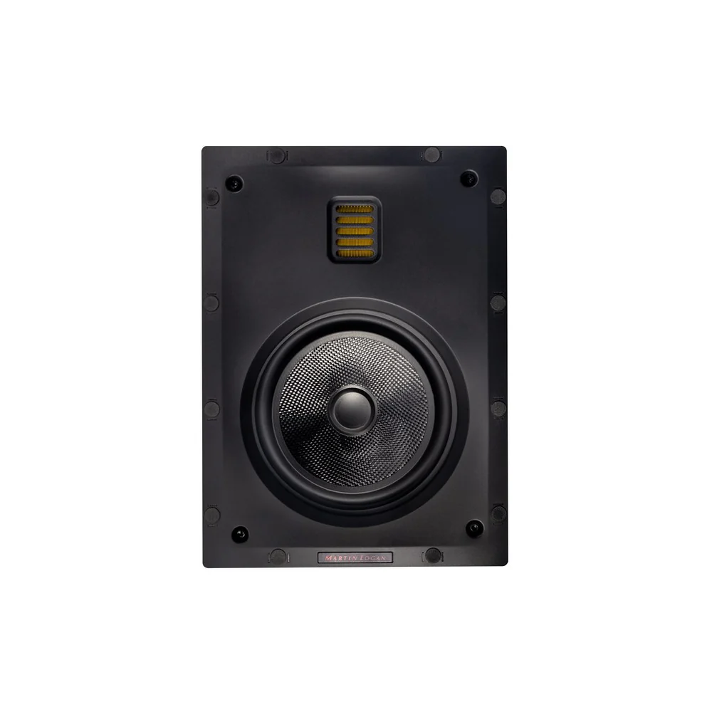 Martin Logan Motion MW6 In Wall Speaker