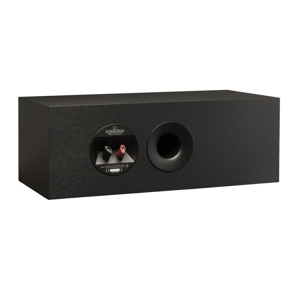 Martin Logan Motion Foundation C10 Center Channel Speaker