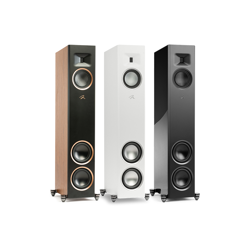 Martin Logan Motion Foundation F20 Speaker