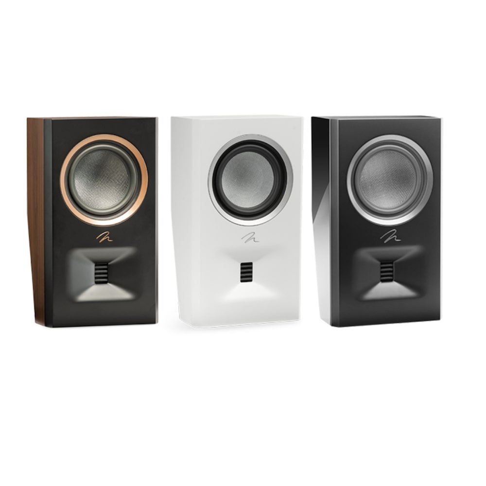 Martin Logan Motion Foundation MP10 Speaker - Main Image