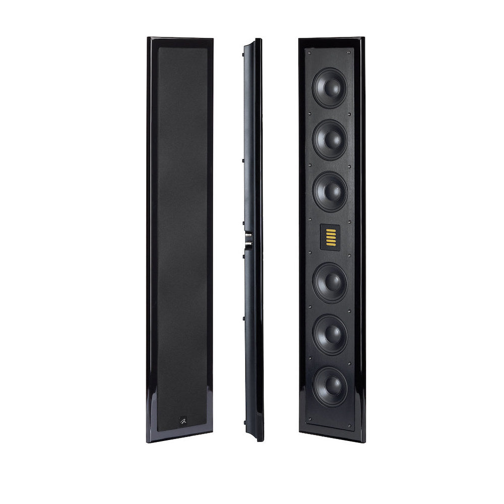 Martin Logan SLM Table Top Or Wall Mount Speaker