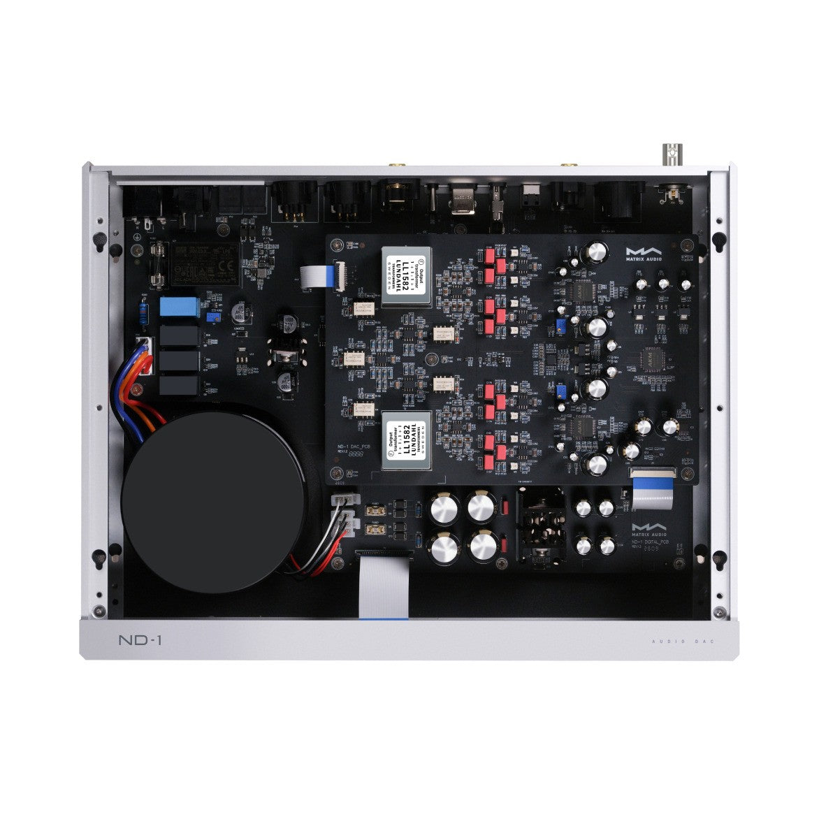 Matrix Audio ND-1 Dac