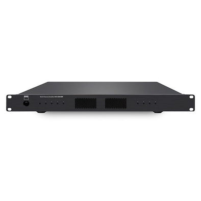 NAD CI 8-120 DSP IP-Addressable Eight Channel Multi Zone Amplifier