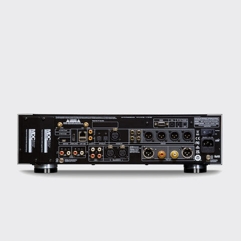 NAD M66 Steaming DAC Preamplifier
