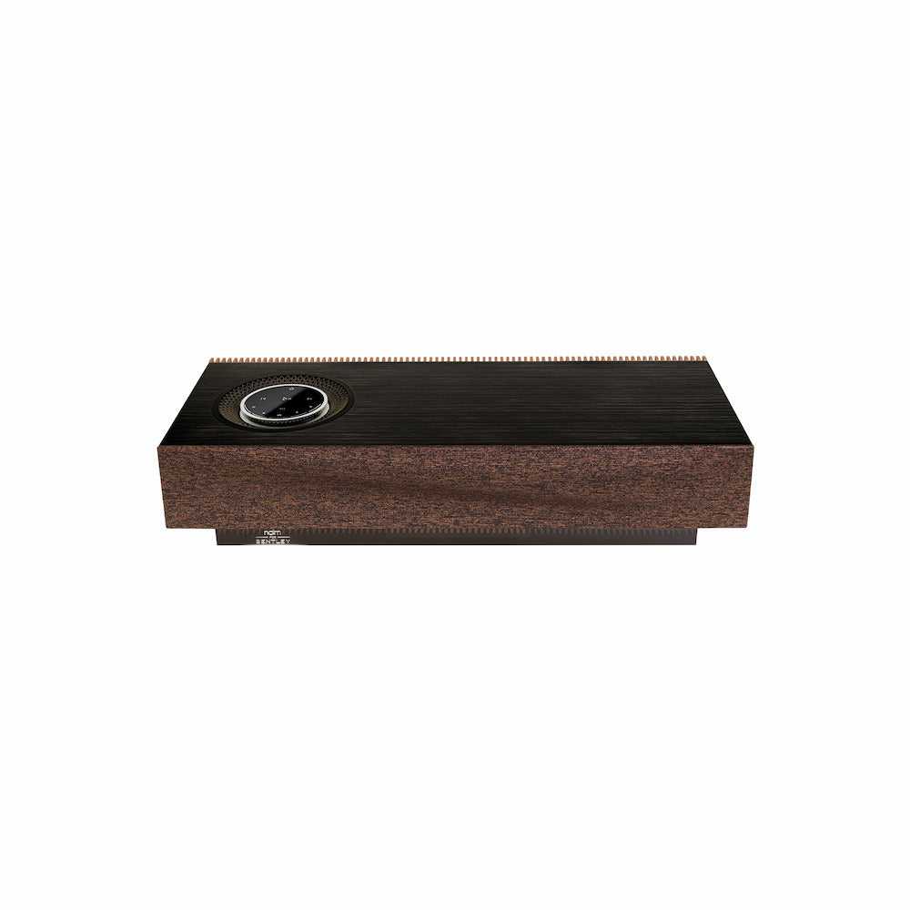 Naim Audio Mu-so 2 Wireless Speaker