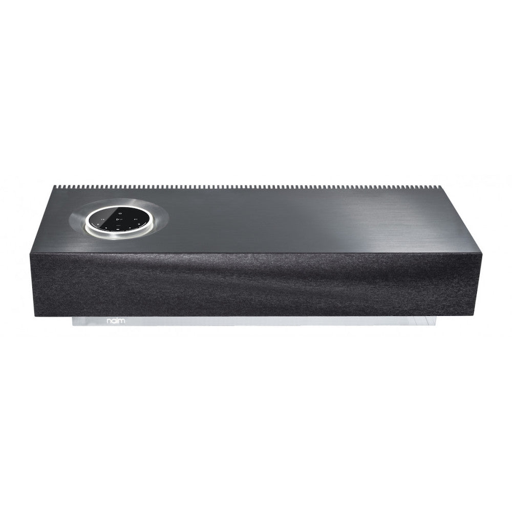 Naim Audio Mu-so 2 Wireless Speaker