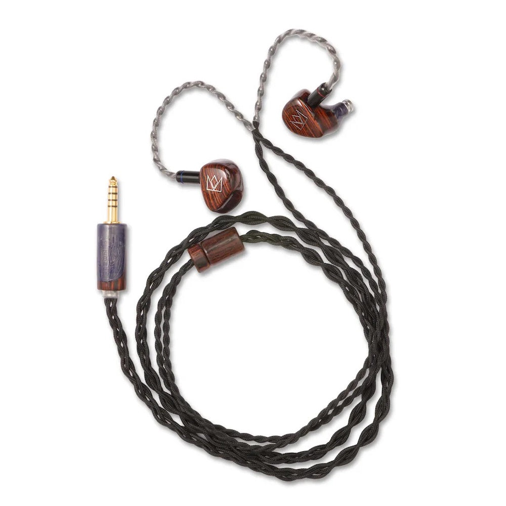 Noble Audio Lu Ban In Ear Monitors