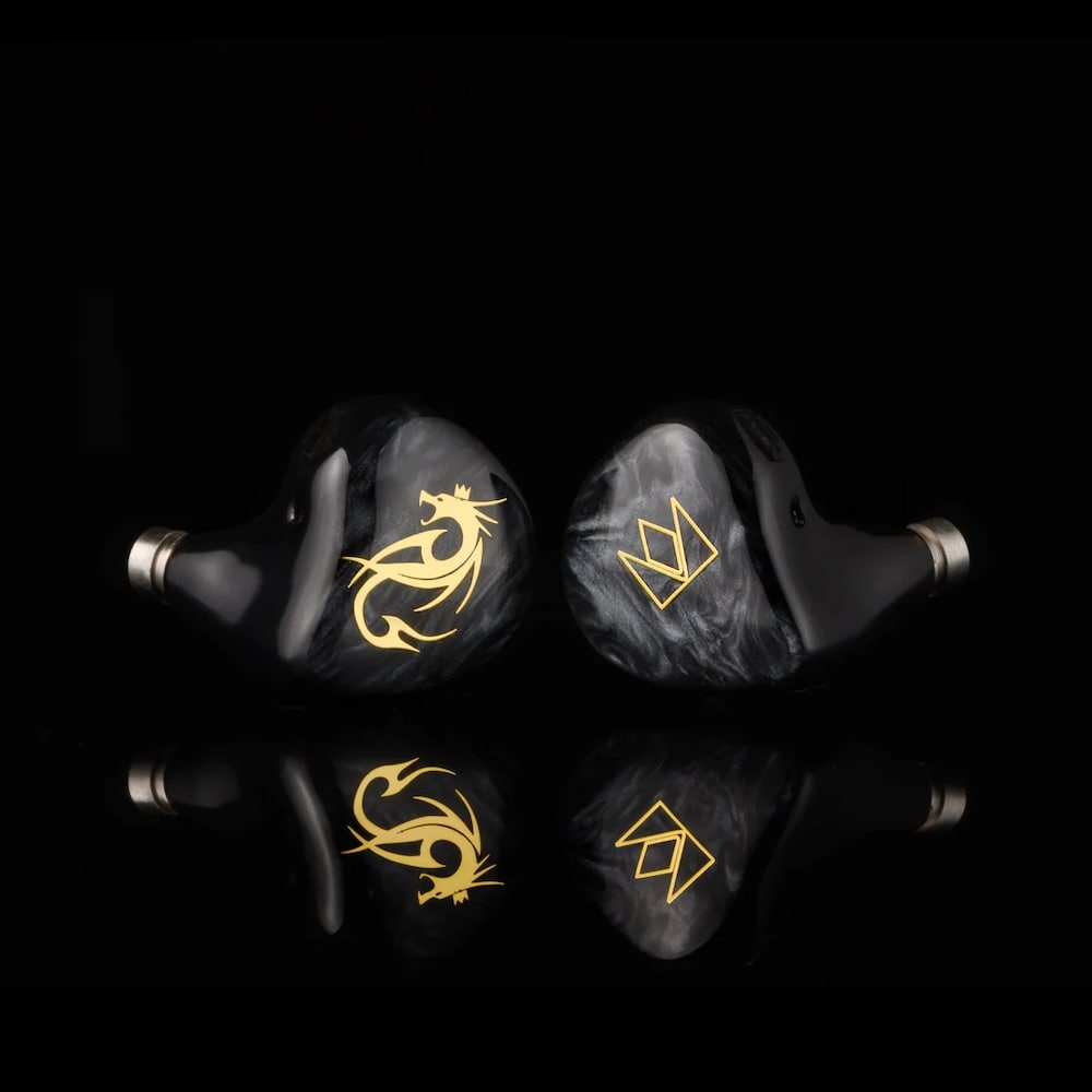 Noble Audio Kublai Khan In Ear Monitors