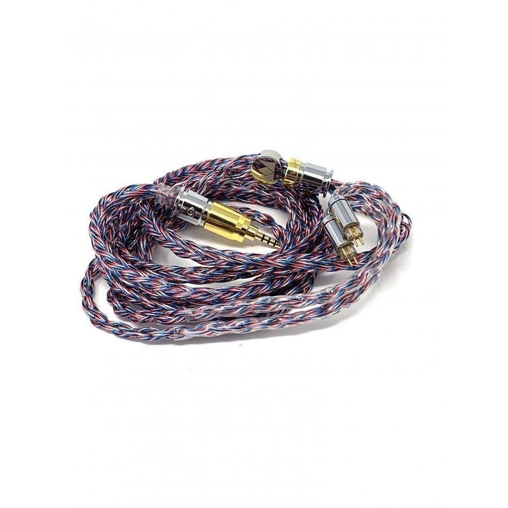 Noble Audio Vivid In Ear Monitor Cable