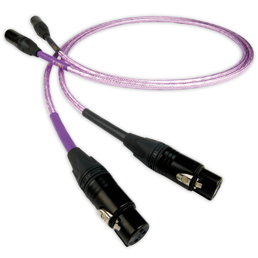 Nordost Frey 2 Interconnect Cables IN STOCK