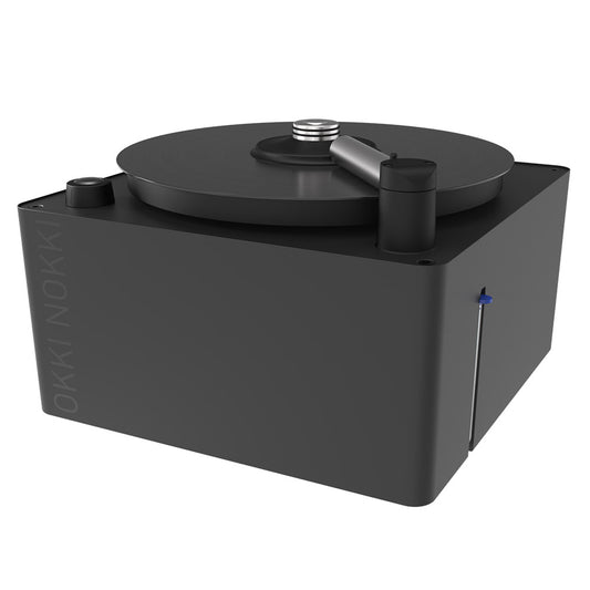 Okki Nokki One DV Record Cleaning Machine NEW ARRIVAL