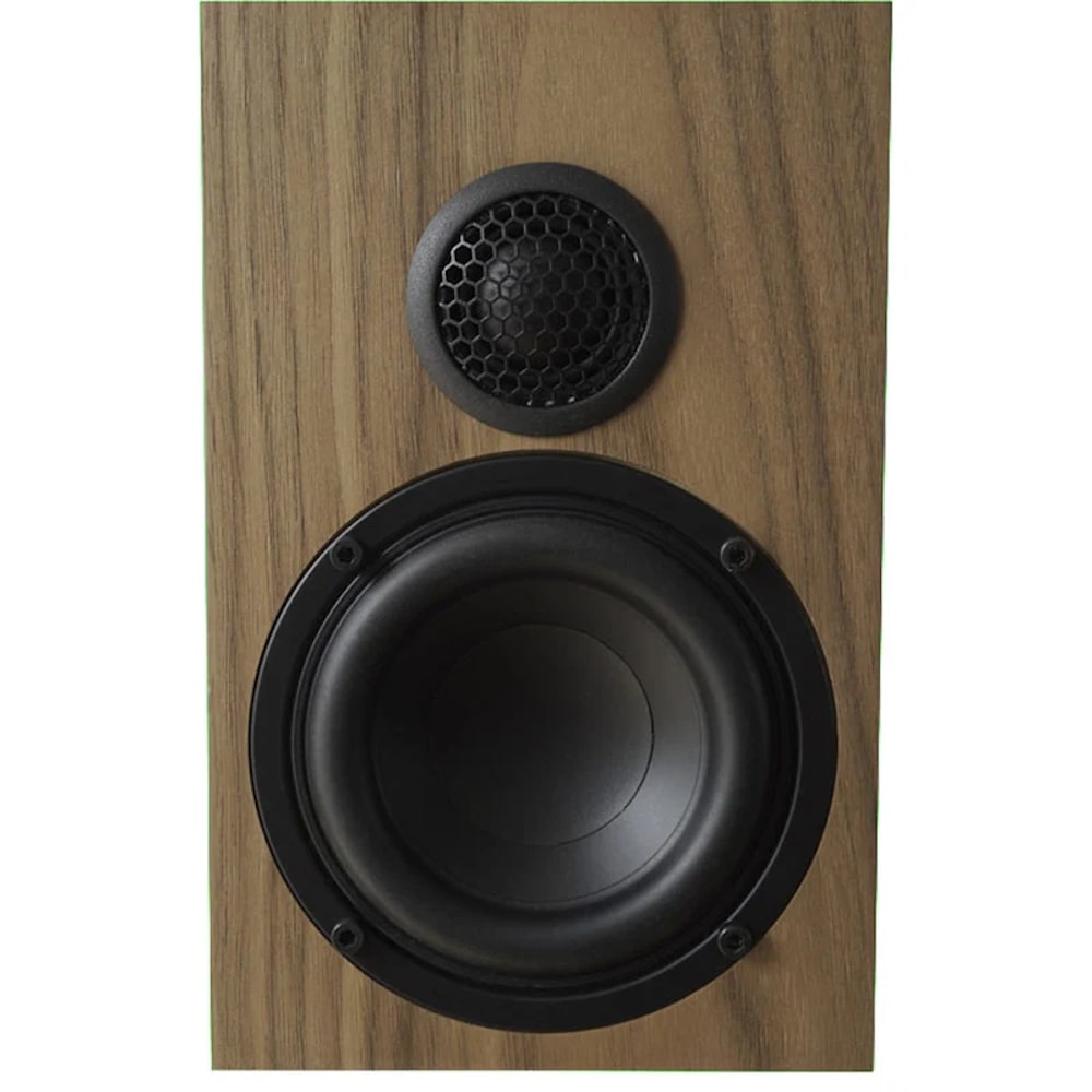 Ophidian Audio Minimo 2 Speakers