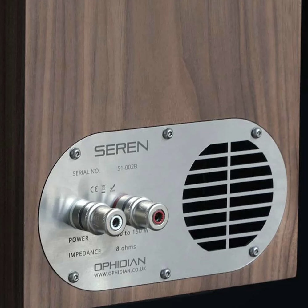 Ophidian Seren Speakers