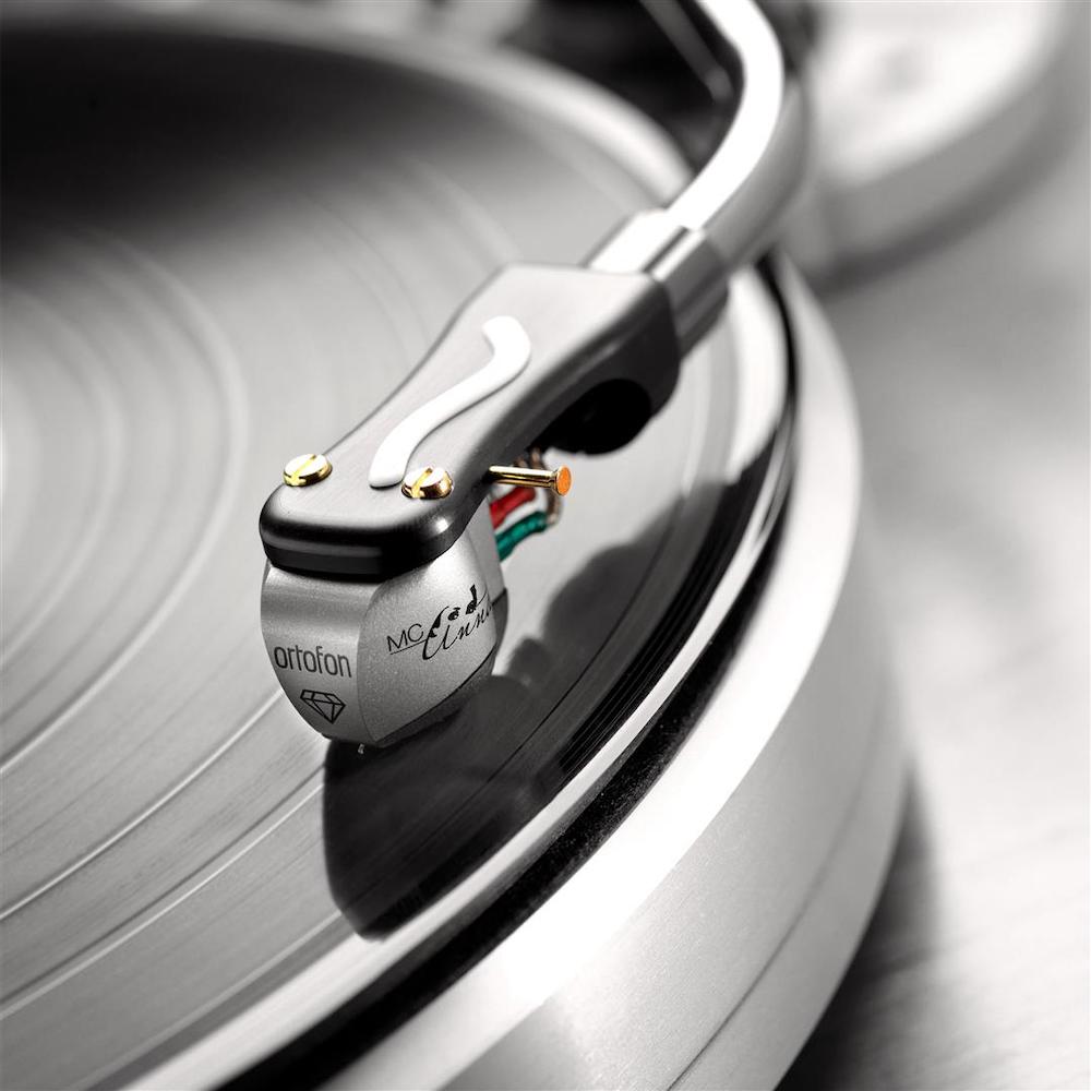 Ortofon MC Diamond Cartridge