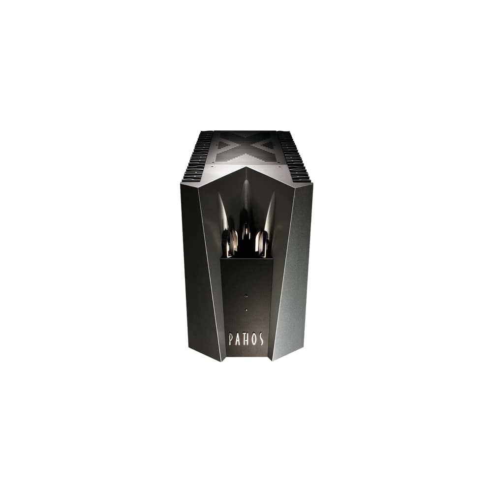 Pathos Adrenalin Power Amplifier